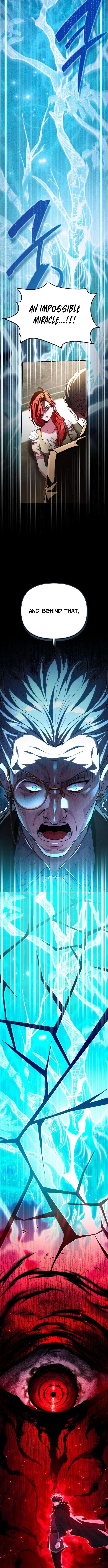 I Became the Patron of Villains Chapter 11 Page 10
