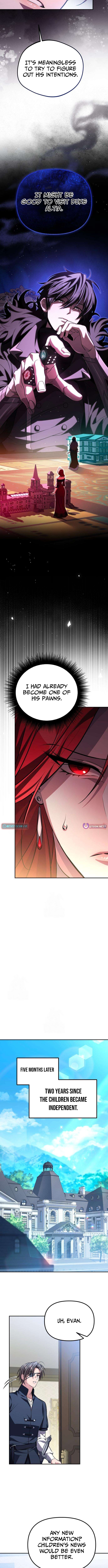 I Became the Patron of Villains Chapter 11 Page 12