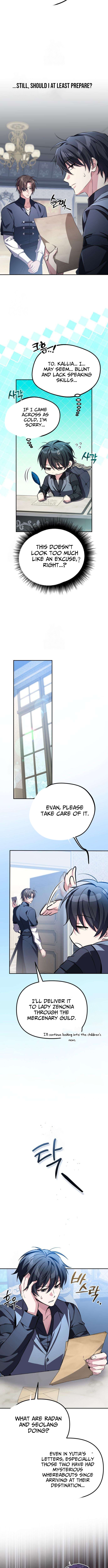 I Became the Patron of Villains Chapter 11 Page 14