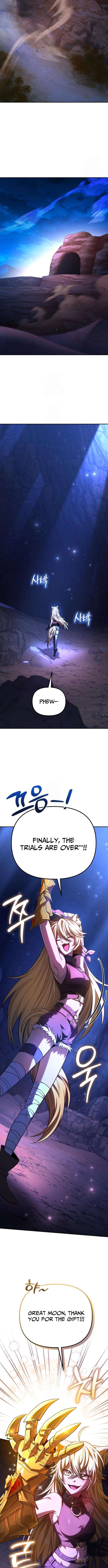 I Became the Patron of Villains Chapter 11 Page 16