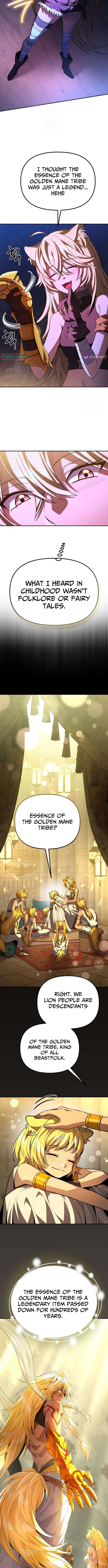 I Became the Patron of Villains Chapter 11 Page 17