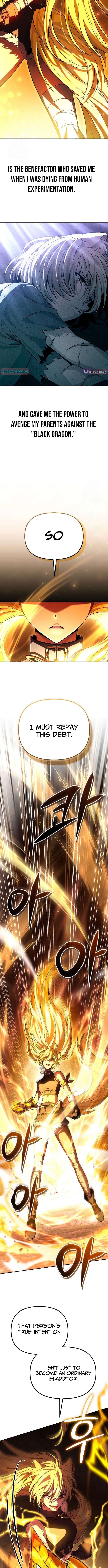 I Became the Patron of Villains Chapter 11 Page 19