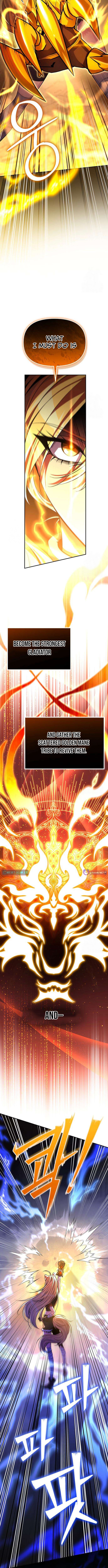 I Became the Patron of Villains Chapter 11 Page 20