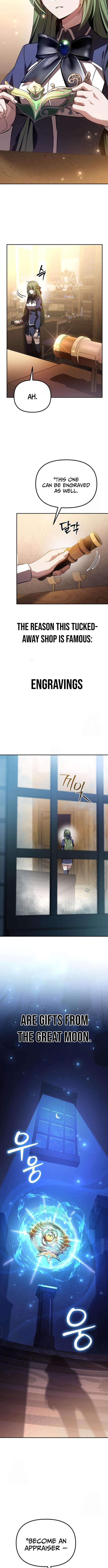 I Became the Patron of Villains Chapter 12 Page 7