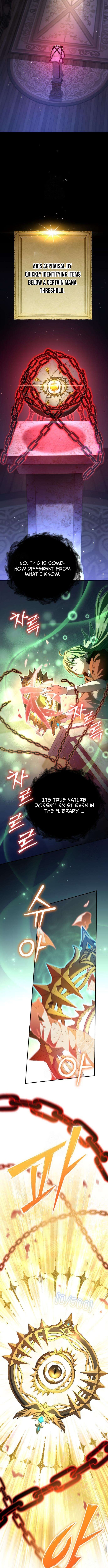 I Became the Patron of Villains Chapter 12 Page 9