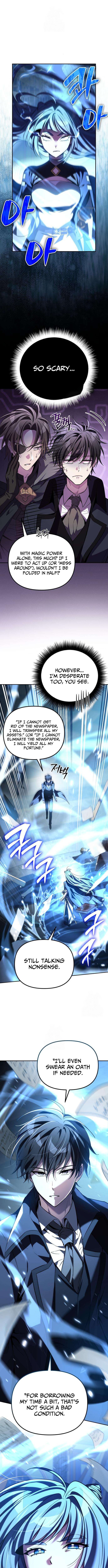 I Became the Patron of Villains Chapter 12 Page 16