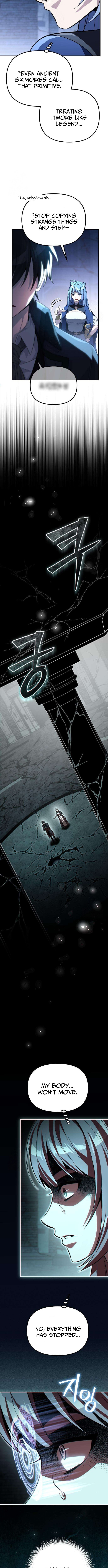 I Became the Patron of Villains Chapter 12 Page 19