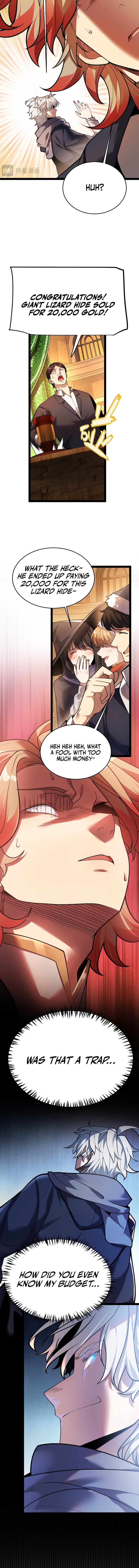 City of Sin Chapter 34 Page 3
