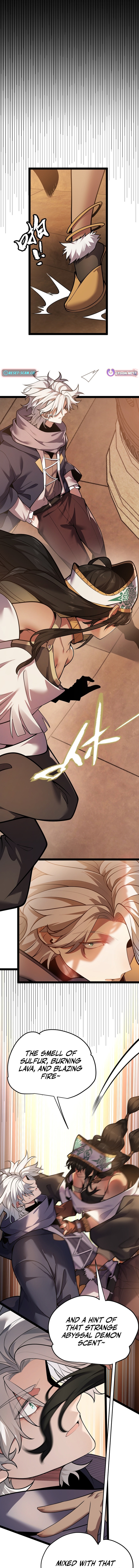 City of Sin Chapter 34 Page 4