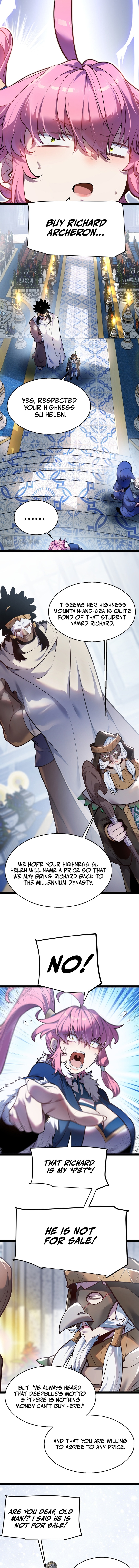 City of Sin Chapter 34 Page 6