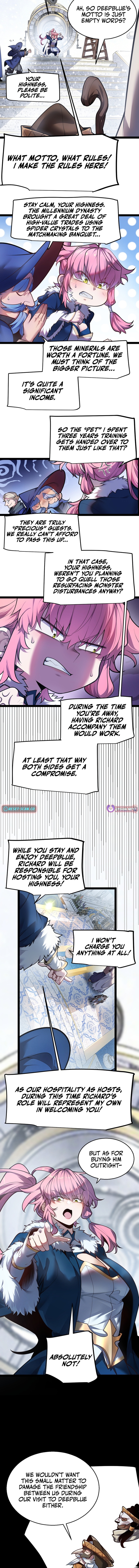 City of Sin Chapter 34 Page 7