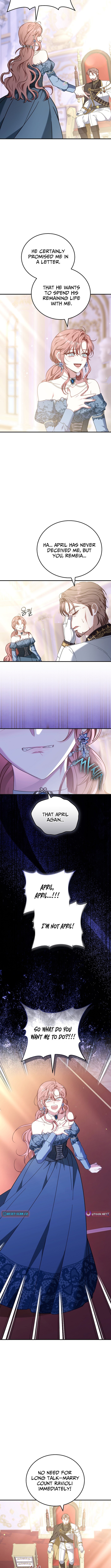 I'm a Homebody, But I Possessed Into a Dark Confinement Story Chapter 21 Page 4