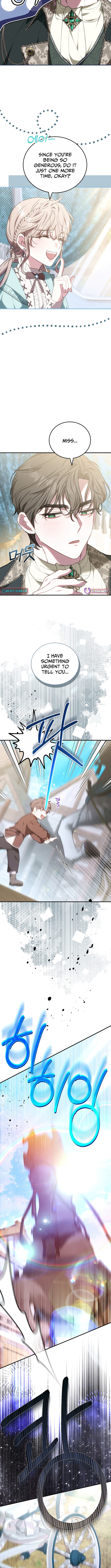 I'm a Homebody, But I Possessed Into a Dark Confinement Story Chapter 21 Page 12
