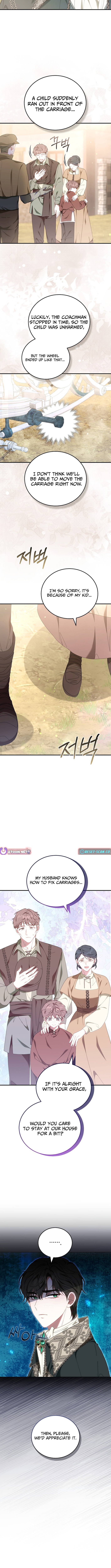 I'm a Homebody, But I Possessed Into a Dark Confinement Story Chapter 22 Page 3