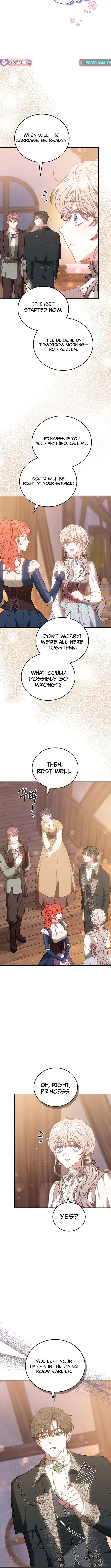 I'm a Homebody, But I Possessed Into a Dark Confinement Story Chapter 22 Page 10
