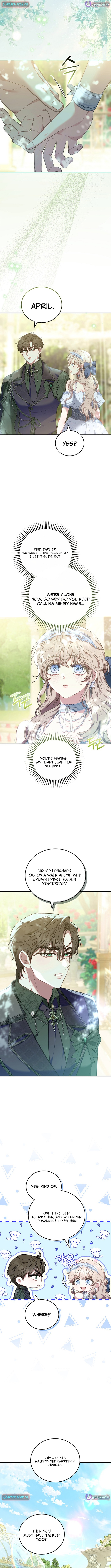 I'm a Homebody, But I Possessed Into a Dark Confinement Story Chapter 26 Page 4