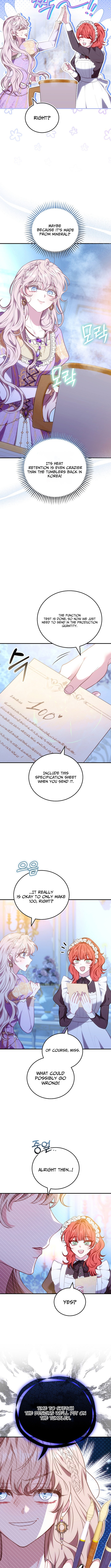 I'm a Homebody, But I Possessed Into a Dark Confinement Story Chapter 26 Page 13