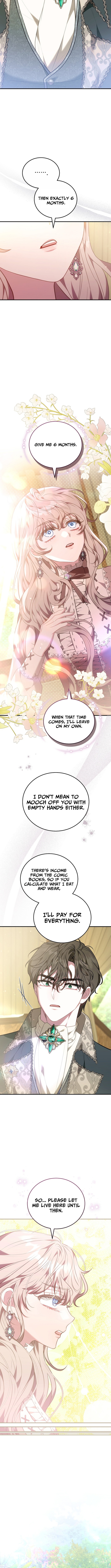 I'm a Homebody, But I Possessed Into a Dark Confinement Story Chapter 23 Page 13