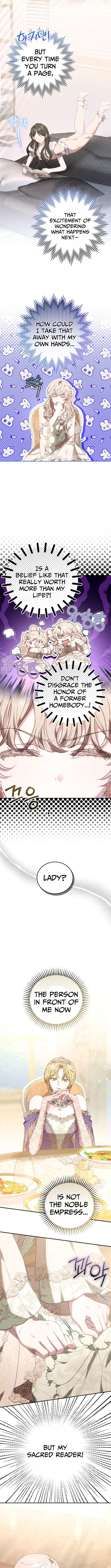 I'm a Homebody, But I Possessed Into a Dark Confinement Story Chapter 24 Page 10