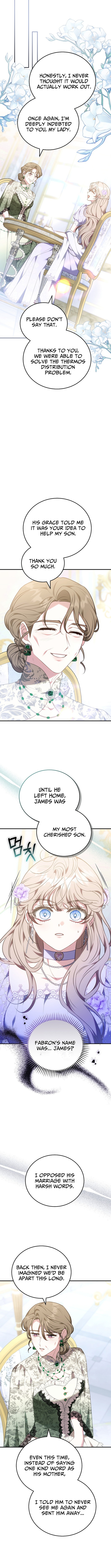 I'm a Homebody, But I Possessed Into a Dark Confinement Story Chapter 30 Page 9