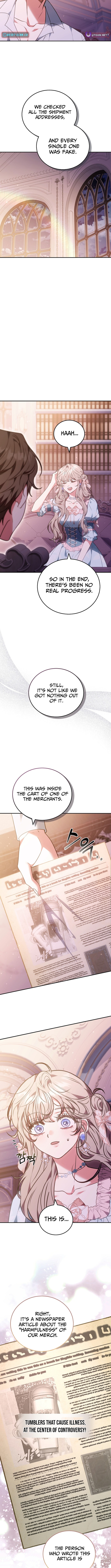I'm a Homebody, But I Possessed Into a Dark Confinement Story Chapter 38 Page 5