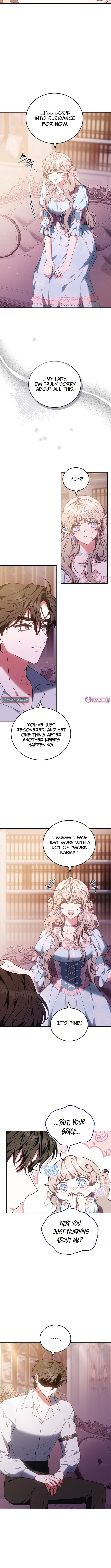 I'm a Homebody, But I Possessed Into a Dark Confinement Story Chapter 38 Page 7