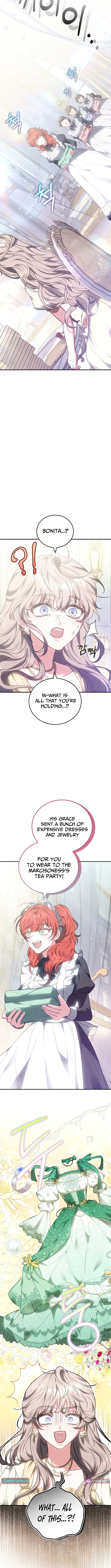 I'm a Homebody, But I Possessed Into a Dark Confinement Story Chapter 38 Page 13