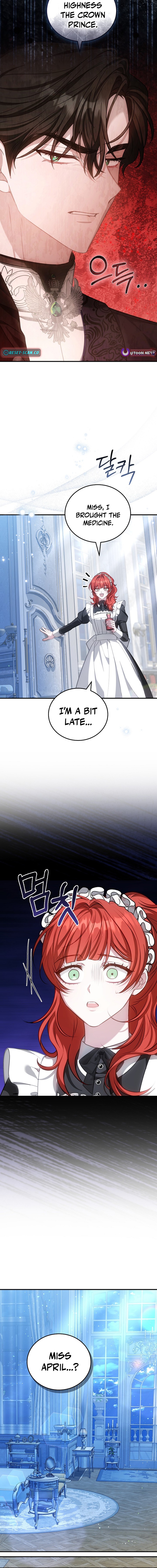 I'm a Homebody, But I Possessed Into a Dark Confinement Story Chapter 18 Page 13