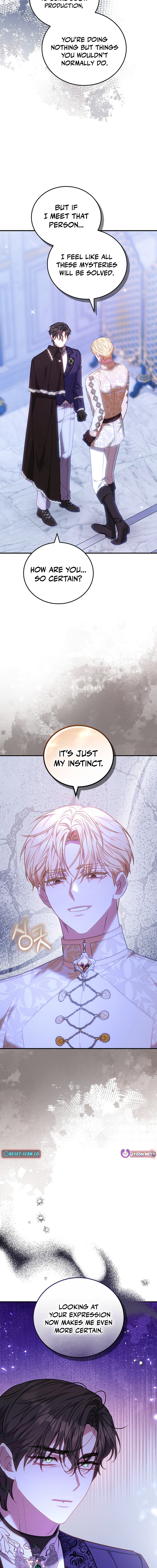 I'm a Homebody, But I Possessed Into a Dark Confinement Story Chapter 18 Page 18