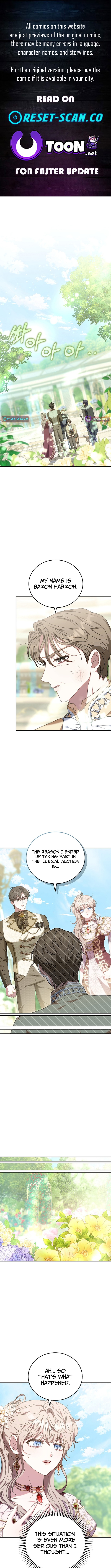 I'm a Homebody, But I Possessed Into a Dark Confinement Story Chapter 28 Page 1