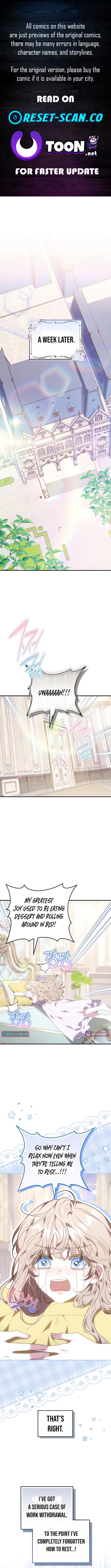 I'm a Homebody, But I Possessed Into a Dark Confinement Story Chapter 34 Page 1