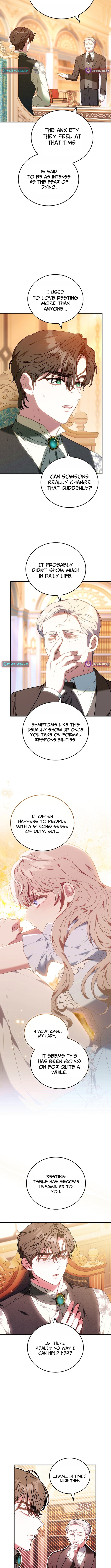 I'm a Homebody, But I Possessed Into a Dark Confinement Story Chapter 34 Page 7