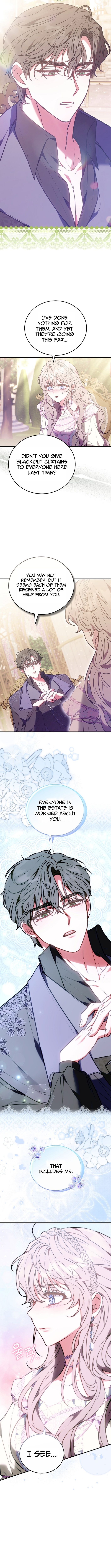 I'm a Homebody, But I Possessed Into a Dark Confinement Story Chapter 34 Page 11