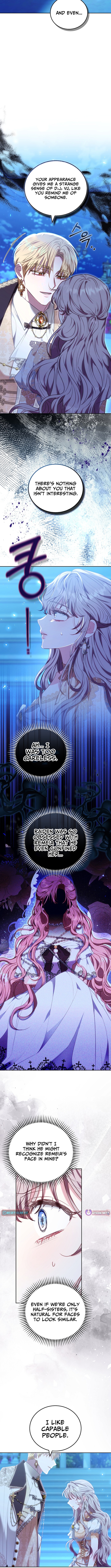 I'm a Homebody, But I Possessed Into a Dark Confinement Story Chapter 31 Page 3