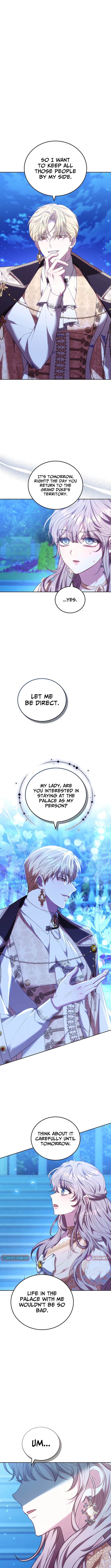 I'm a Homebody, But I Possessed Into a Dark Confinement Story Chapter 31 Page 4