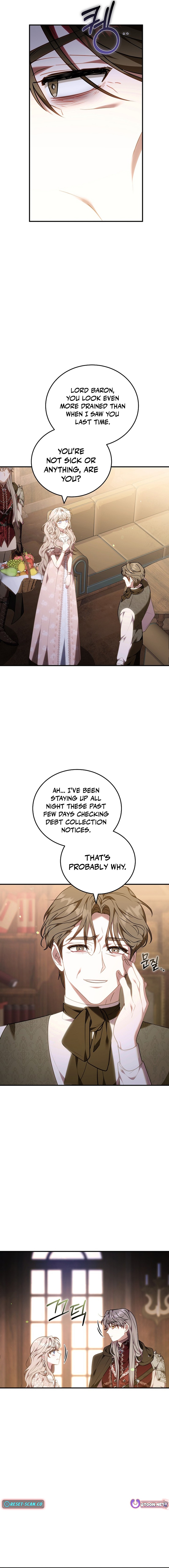 I'm a Homebody, But I Possessed Into a Dark Confinement Story Chapter 32 Page 2