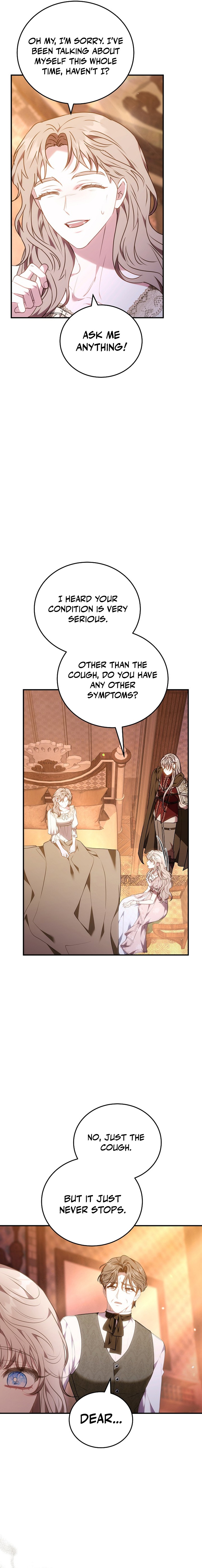 I'm a Homebody, But I Possessed Into a Dark Confinement Story Chapter 32 Page 7