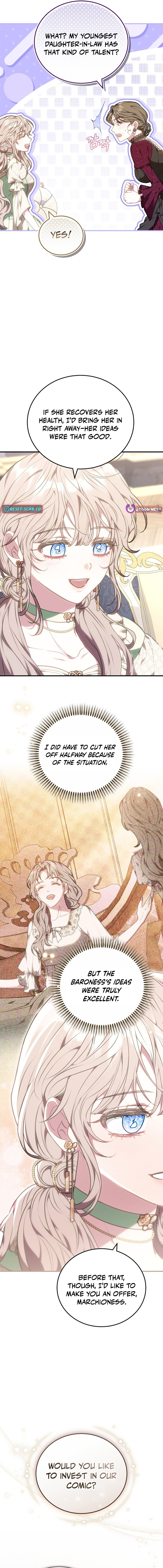 I'm a Homebody, But I Possessed Into a Dark Confinement Story Chapter 32 Page 16