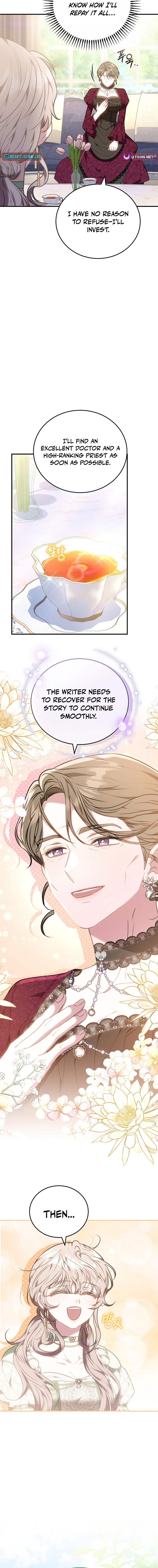 I'm a Homebody, But I Possessed Into a Dark Confinement Story Chapter 32 Page 18