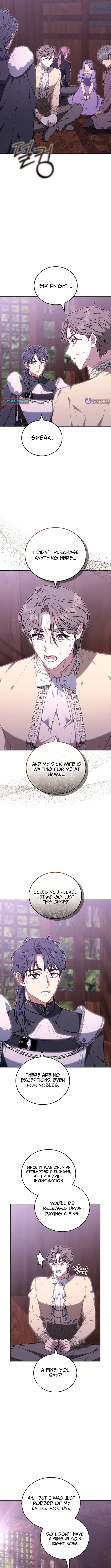 I'm a Homebody, But I Possessed Into a Dark Confinement Story Chapter 27 Page 7
