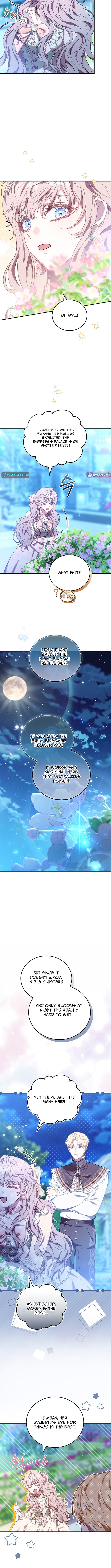 I'm a Homebody, But I Possessed Into a Dark Confinement Story Chapter 25 Page 6