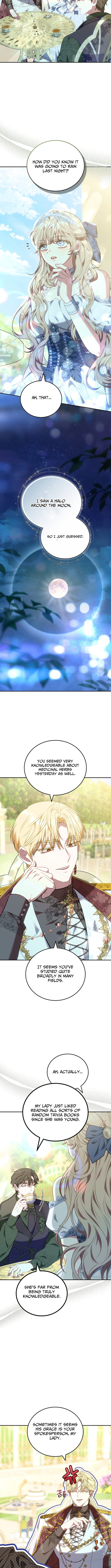 I'm a Homebody, But I Possessed Into a Dark Confinement Story Chapter 25 Page 13