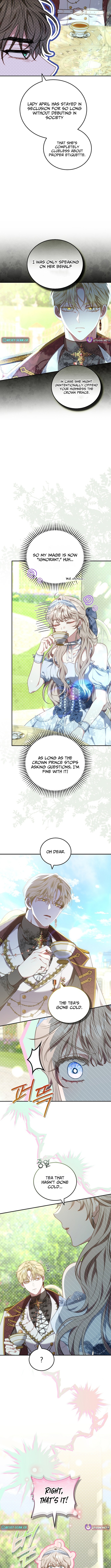 I'm a Homebody, But I Possessed Into a Dark Confinement Story Chapter 25 Page 14