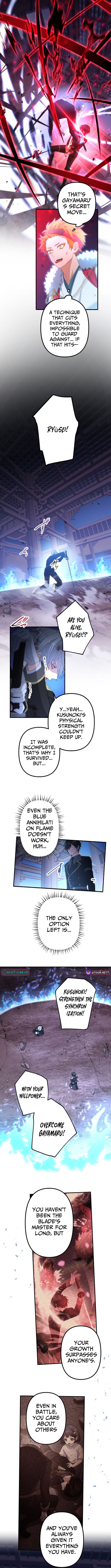 Evil Chapter Crushing Blade Flash: The Strongest Swordsman Who Pierces Darkness - Chapter 20 Page 6