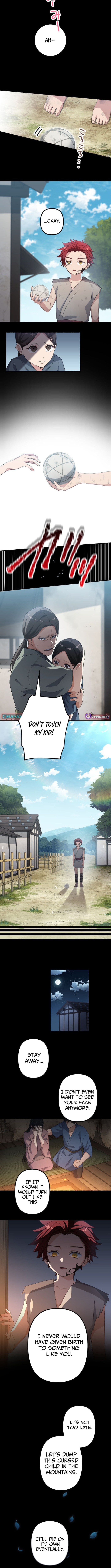 Evil Chapter Crushing Blade Flash: The Strongest Swordsman Who Pierces Darkness - Chapter 20 Page 8