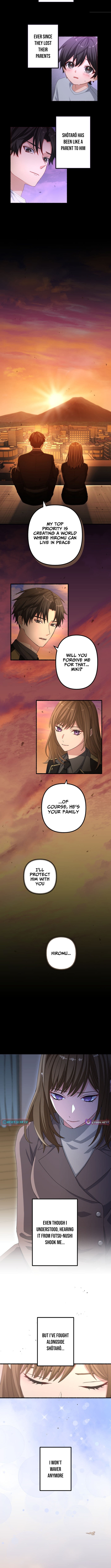 Evil Chapter Crushing Blade Flash: The Strongest Swordsman Who Pierces Darkness - Chapter 25 Page 5