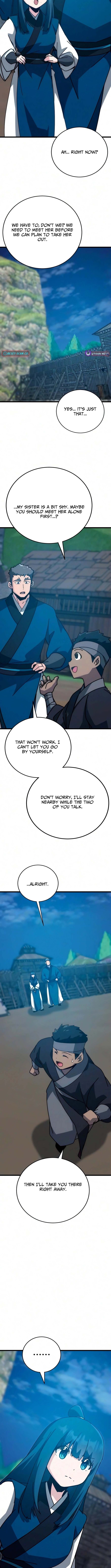 Starting the Sect System Chapter 42 Page 5