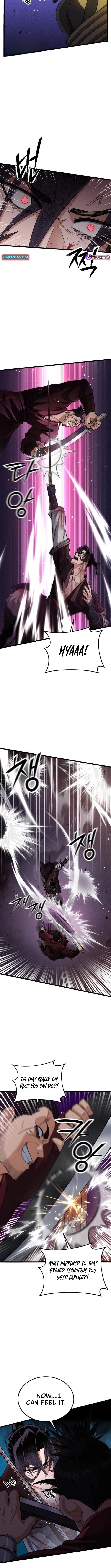 The Genius Girl Who Hides the Martial World's Public Enemy Chapter 22 Page 3