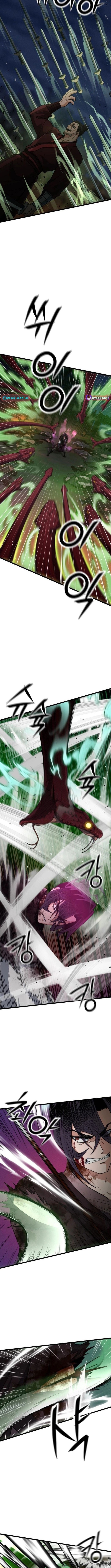 The Genius Girl Who Hides the Martial World's Public Enemy Chapter 22 Page 10