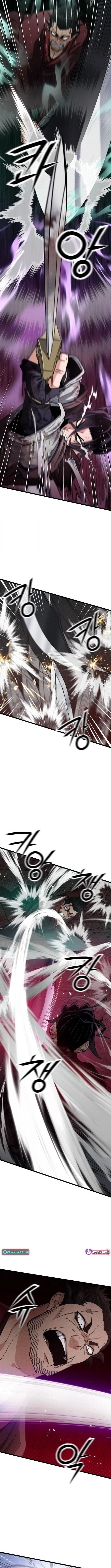 The Genius Girl Who Hides the Martial World's Public Enemy Chapter 22 Page 13